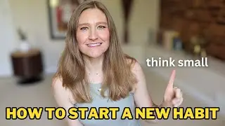 20 Micro Habits To DRAMATICALLY Improve Your Life!