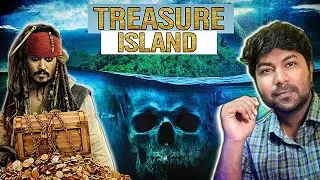 Treasure of oak island |Oak island mystery| tamil| Pratap Singh