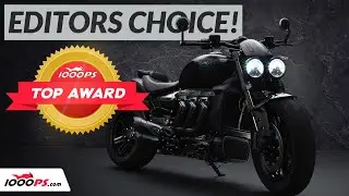 Best Choppers and Cruisers You Can Buy!