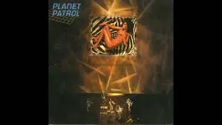 Planet Patrol - Play at Your Own Risk