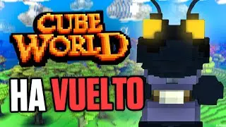 El Regreso de CUBE WORLD en 2024 ¿ESTAFA?