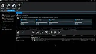 Instant Virtualization for everyone with Macrium Reflect 8
