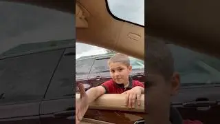 Пришел мой тигр 🐯 😂 Ч. 1 