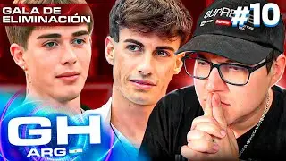 MASCULINIDAD FRAGIL | GRAN HERMANO 2024 #10