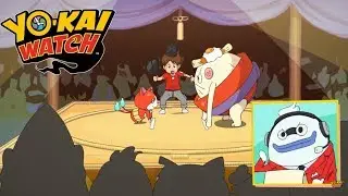 YO-KAI WATCH Season 3 Episode 10 | Recap