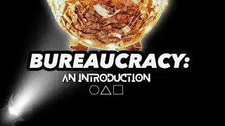 SQUID GAME is about bureaucracy (not class) | ep.1 *no spoilers*