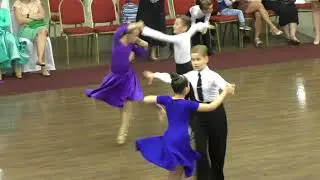 Звезды Северной столицы_дети 2Е_латина_1/4_Макс_Симона_S
