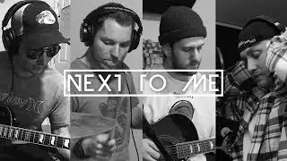Broken Hearts - Next To Me (Imagine Dragons Cover)