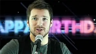 С днем рождения Витя ! 💘