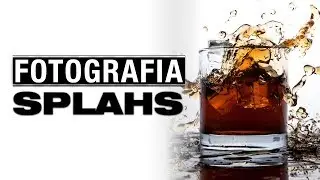 How to make a product photo - PHOTOGRAPH OF SPLASH by FerFlo