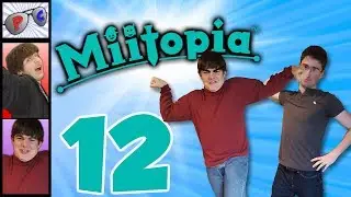 Miitopia - 