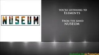 Nuseum - Elements