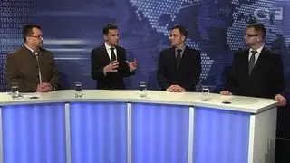 Kai Lorenz - Medienbeispiele 2005 bis 2013