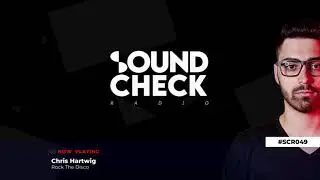 Sound Check Radio 49 by NAVIGH (SCR049)