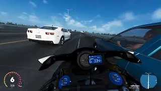 Why im sticking to a 300cc