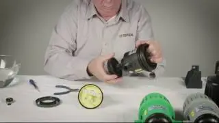 Tefen Tutorial MixRite 2.5 FIX Models - משאבת דישון