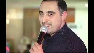 Константин Алиханов - Kapuyt Acher // LIVE VIDEO CLIP // NEW // COVER