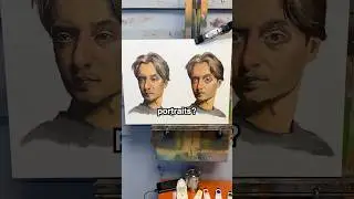 Cheap vs Expensive Paint Brushes 