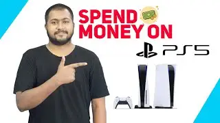 Why PS5 is better than Xbox Series X