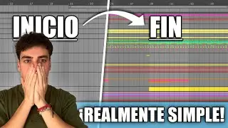 ¡Cómo Hacer un Hit Pop Desde Cero!