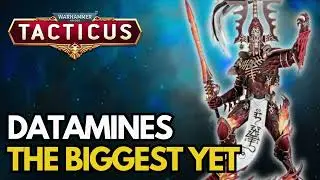 March Datamines - 8 new characters and the next Guild Raid Boss!