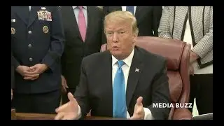 President Trump Talks Progress with North Korea Ahead of Upcoming Meeting