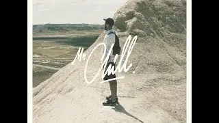 DF Le Mr Chill - Prends l'temps Feat Ethhik & Riot* (produit par Ethhik)
