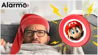 Nintendo Alarmo - The Product Nobody Asked For