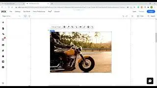 How to Use Layers in Wix | Wix Tutorial
