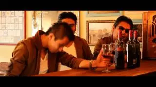 GRUPO RMT- UN DIA SIN TI -VIDEO CLIP ( OFICIAL)