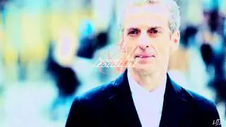 doctor who 08x01 || young and beautiful [twelve/clara]