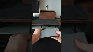 TB4 MacBook Docking Station 