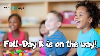 D41 Full-Day Kindergarten - Fall 2025