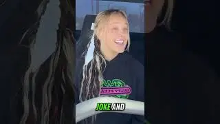 JoJo Siwa’s Baby Plans Are Weird