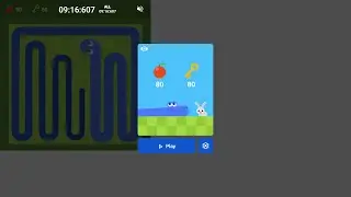 Google Snake Key Fast All