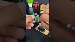 Cardboard Box Bluetooth Speaker 