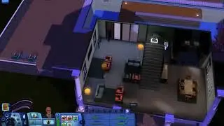 The Sims 3  Lets Play - Ep 29 - No one can escape Death