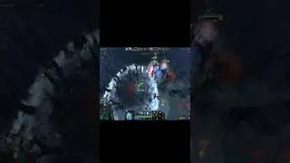 Dota 2 Storm Spirit Top Rampage 