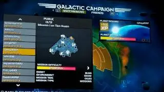 Helldivers- Griefing