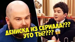 Выросли на наших глазах. Актеры из "Моей прекрасной няни"