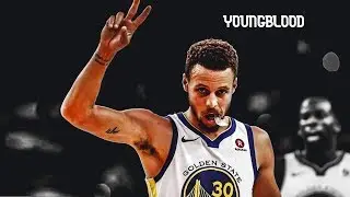 Stephen Curry Mix - 
