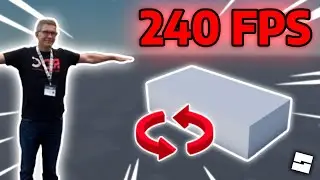 This Update Changes How We Code.. | Roblox Studio