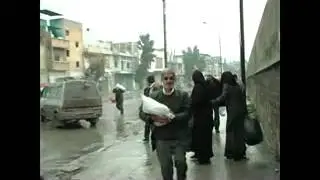 SURİYE'DE SİLAHLAR SUSMUYOR!