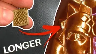 НАСТРОЙКА 3D ПРИНТЕРА НА ПРИМЕРЕ LONGER LK5 PRO