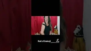 Raks Khaleege... my favorite dance style... Warda Maravilha
