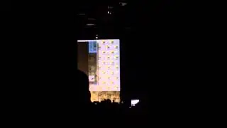 Supernatural Panel on SDCC 2014 !