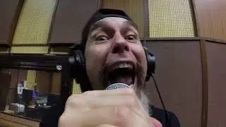 Psycho (System Of A Down cover)