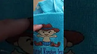 Bordir koboy