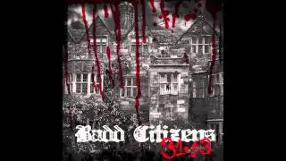Badd Citizens - The 31.13 EP