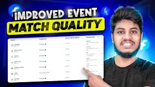 Event Match Quality Facebook Pixel — Fix Update Recommended with GTM Advanced Matching (2026)